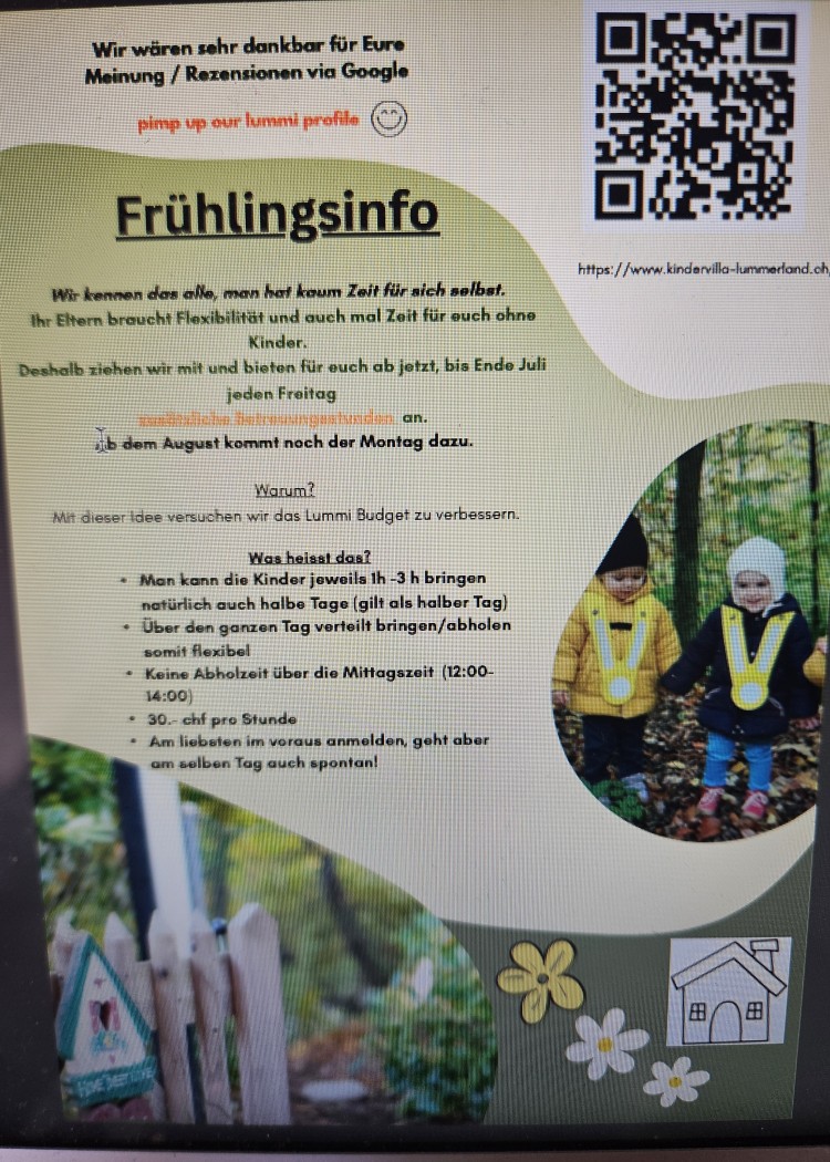 neue im Lummerland